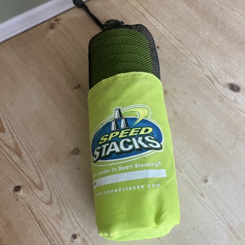 Wssa official speed stacks - official,