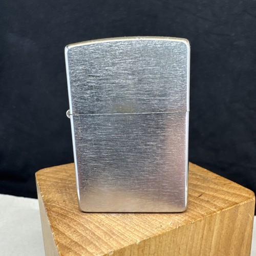2003 zippo lighter - zippo,