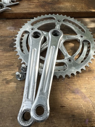 Campagnolo stars chain set - campagnolo,
