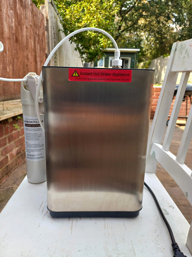 Stainless steel automatic - steel,