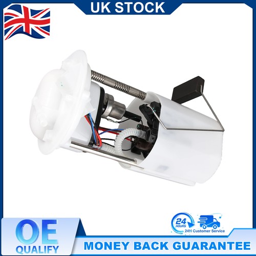 Fuel pump module sender - pump, &