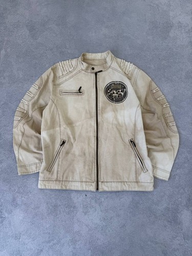 00s streetwear cropped star - streetwear,