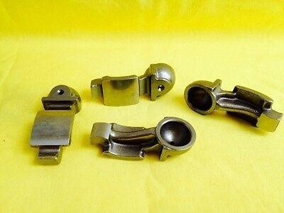 Opel rocker arm for - 4x,