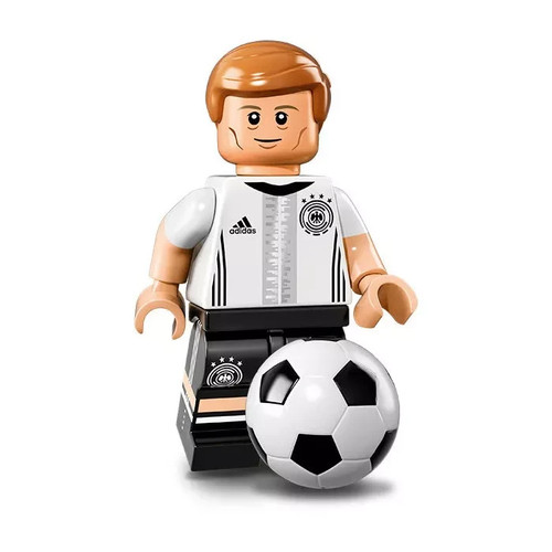 Lego dfb german football - lego,