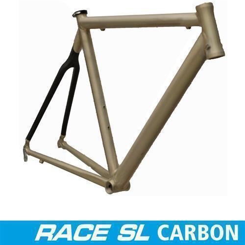 Quantec frame race - race, sl