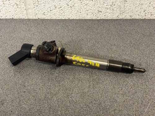 Range rover l322 injector - injector, tdv8