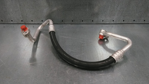 Pipe volkswagen polo - ac,