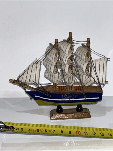 Barco clasico sailing - barco, 15