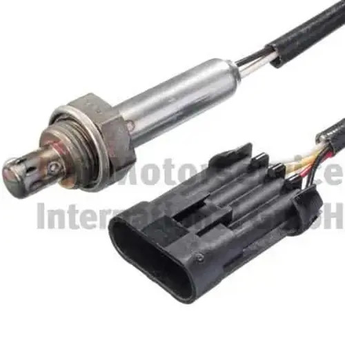 Lambda sensor regulating probe - lambda,