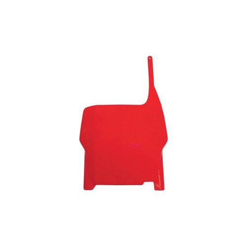 Ant number holder rtech honda - ant,