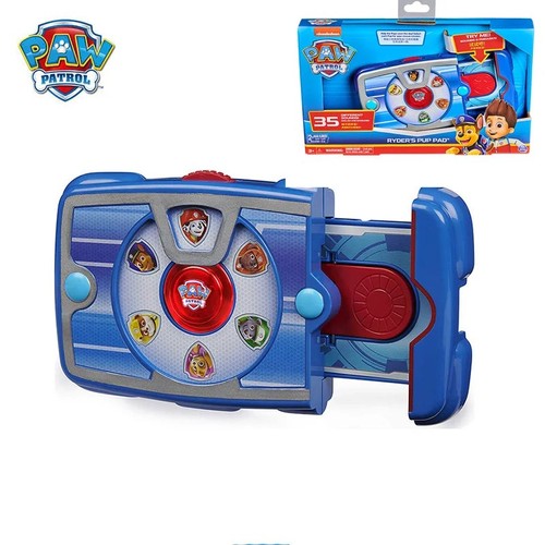Original paw patrol ryder - paw,