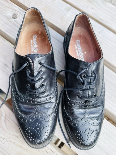 Russell bromley jeeves black - &,