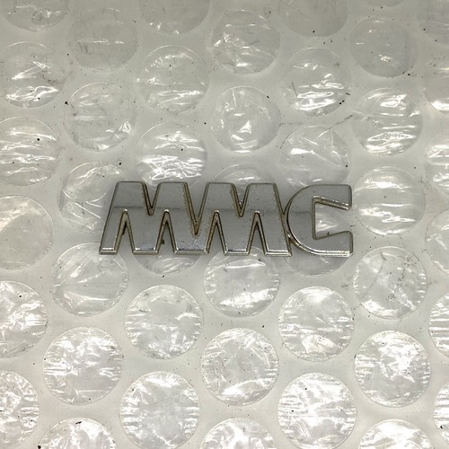 Mmc badge see - /,