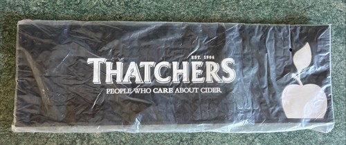 Thatchers cider rubber - 1,