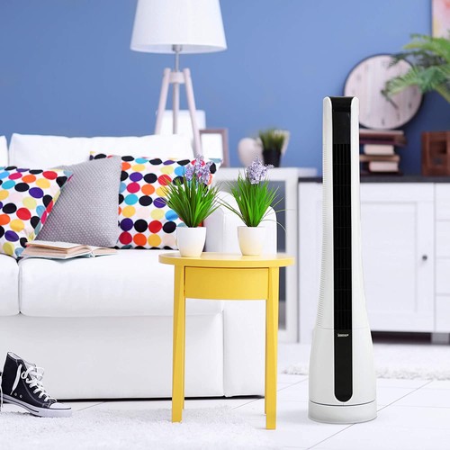Igenix digital tower fan - igenix, 35"