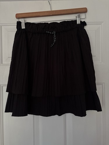 Zara size small black - size,