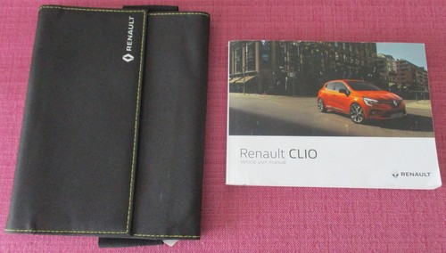 Renault clio - renault,