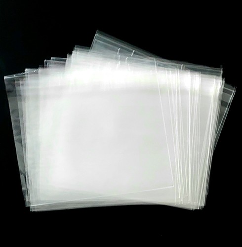 100 double cassette - 100, sleeves