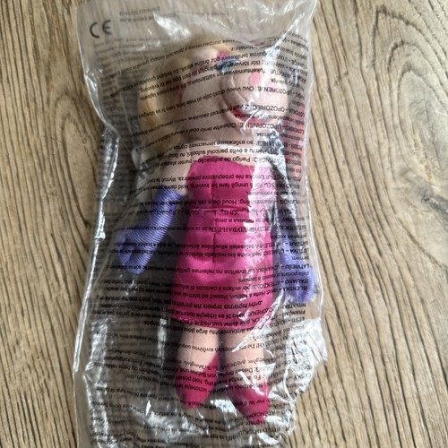 Mcdonald happy meal - mcdonald's, toy