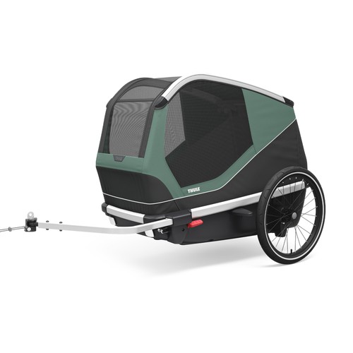 Thule bexey dog bike - thule,