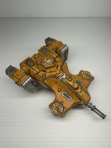 Warhammer 40k tau devilfish - warhammer,