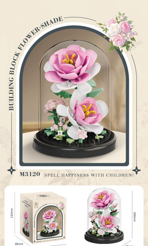 Flower bouquet set - flower, set–
