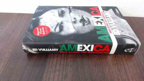 Amexica war along - along, the