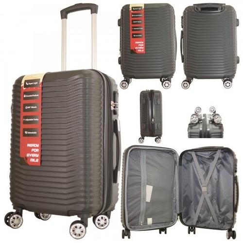 Cabin hardshell suitcase - cabin,