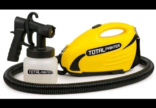 Total painter sprayer - total, 900w