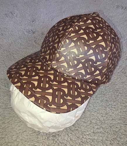 Burberry monogram pvc - burberry,