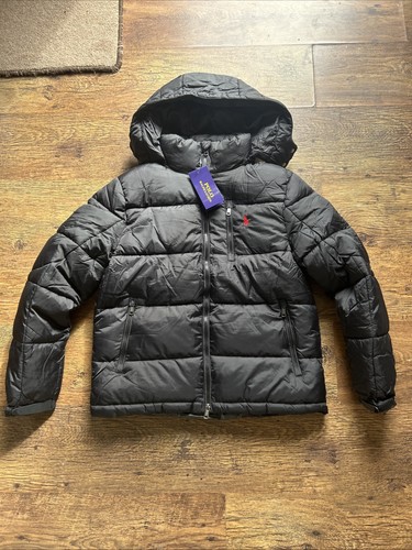 Ralph lauren men puffer - ralph,