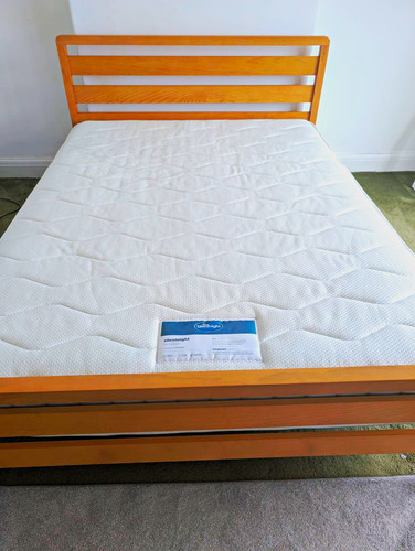 Dreams king size - bed, with