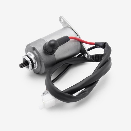 Scooter starter motor - starter,