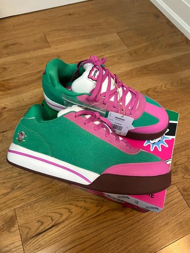 Reebok ice cream boardflip - ice,