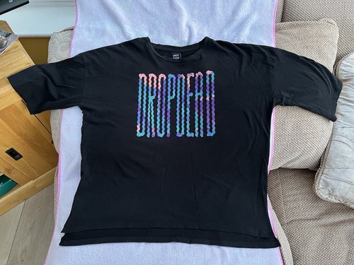 Drop dead black - drop, women’s