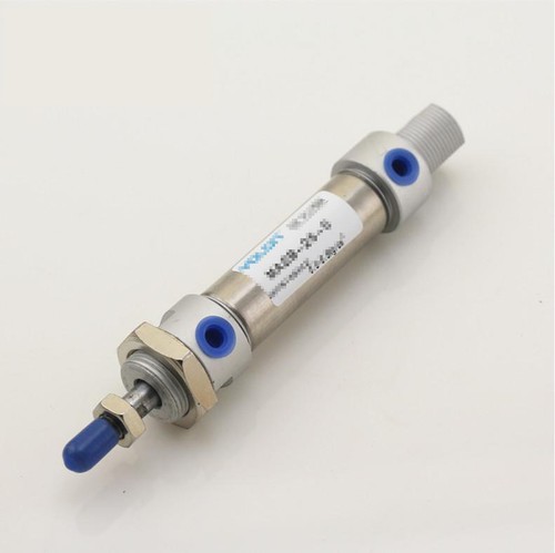 16mm 100mm single rod - x,