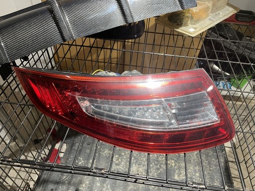 2004 2008 porsche 997 - 997, lh,