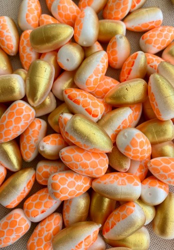 Bullet floats 20mm 25 - bullet, floats,