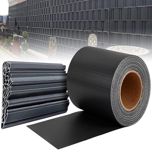 Pvc garden screening - screening, roll