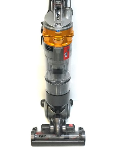 Dyson upright vacuum - dyson, cleaner