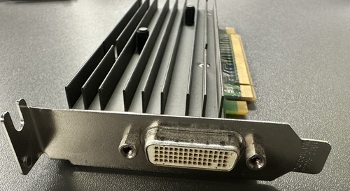 Quadro nvs 290 internal - quadro,