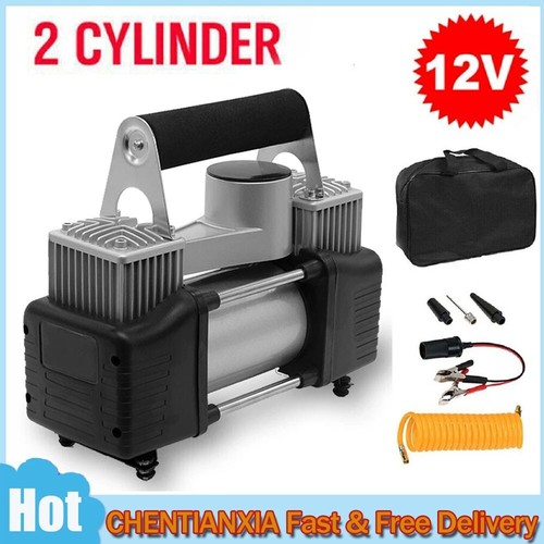 12v dual cylinder - 12v,