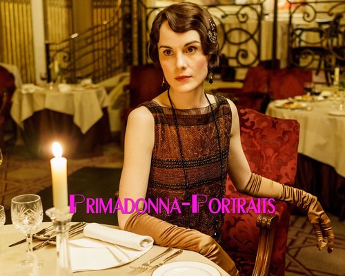 Michelle dockery 8x10 - michelle,
