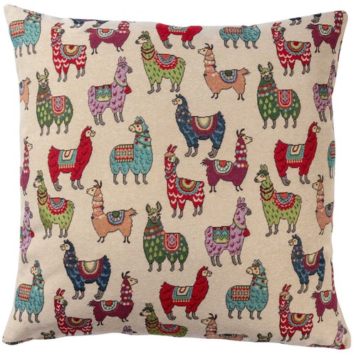Llama tapestry extra large - llama,