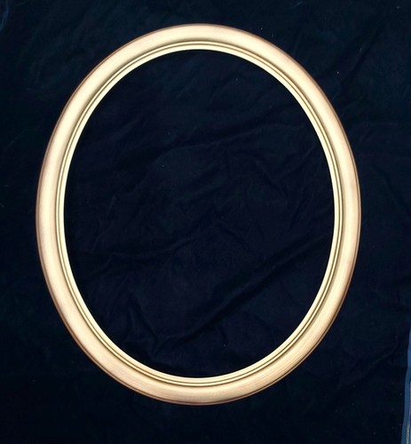 Oval picture frames - picture, 60cm