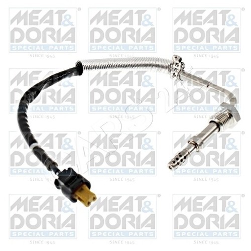 Exhaust gas temperature sensor - exhaust,