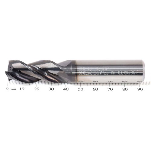 16mm guhring rf100a flute - rf100a,