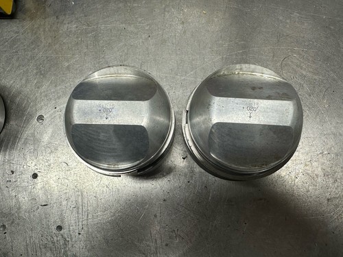 Genuine nos triumph t100 500cc - genuine,