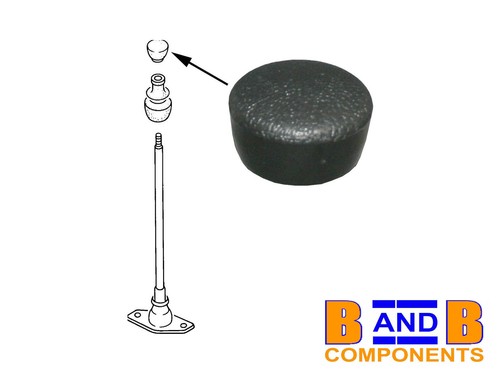 Gear shift lever - shift,