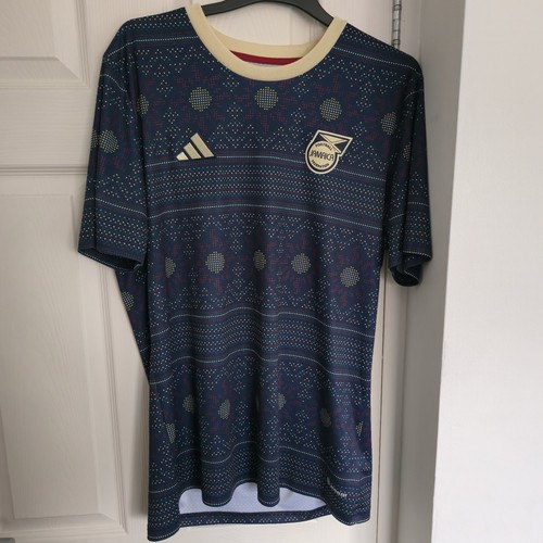 2023 jamaica tiro - jamaica,